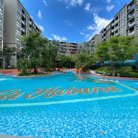 La Habana Condo 135/500 Hua Hin Bagian luar foto