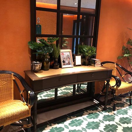 La Habana Condo 135/500 Hua Hin Bagian luar foto