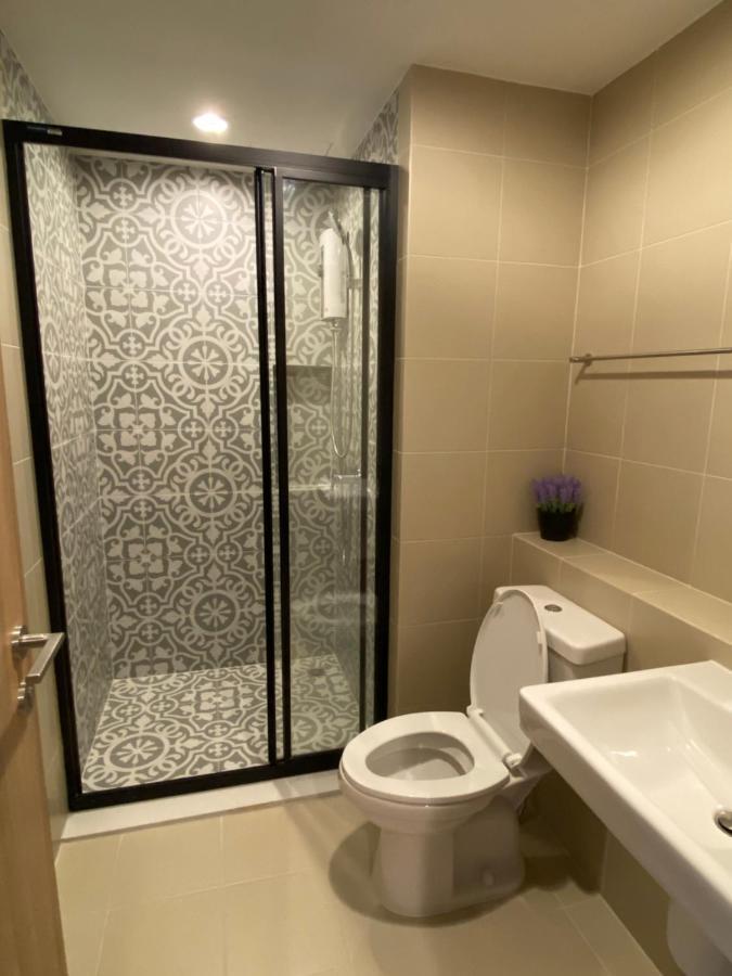 La Habana Condo 135/500 Hua Hin Bagian luar foto