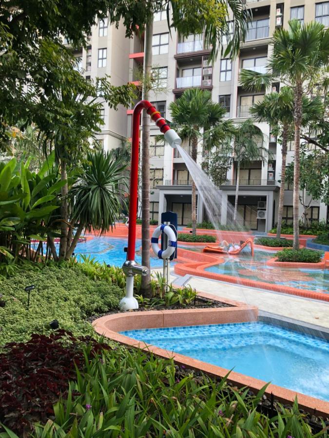 La Habana Condo 135/500 Hua Hin Bagian luar foto