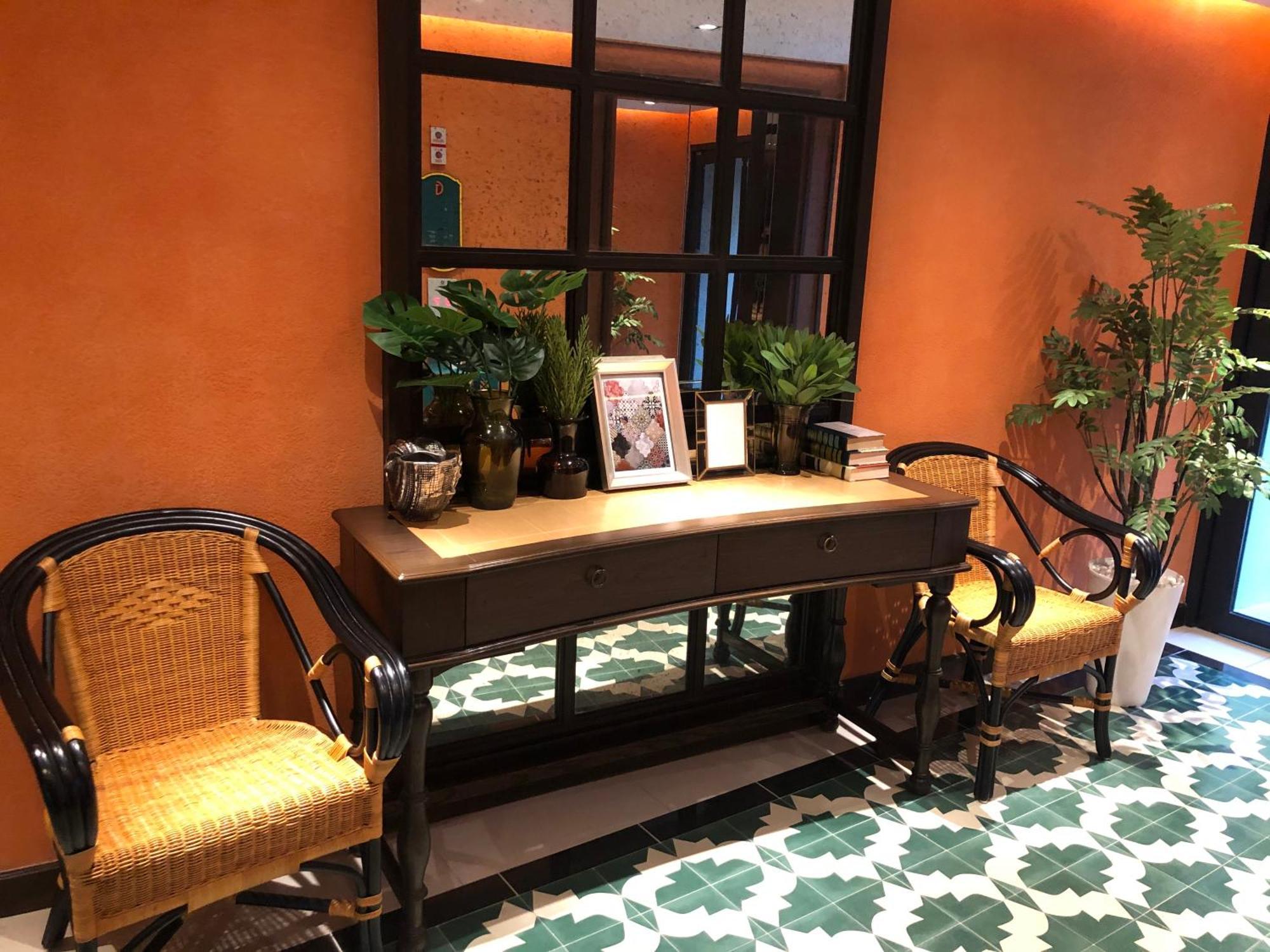 La Habana Condo 135/500 Hua Hin Bagian luar foto